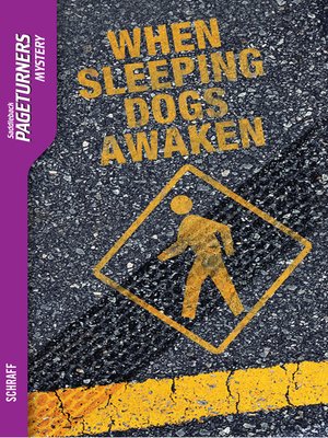 cover image of When Sleeping Dogs Awaken